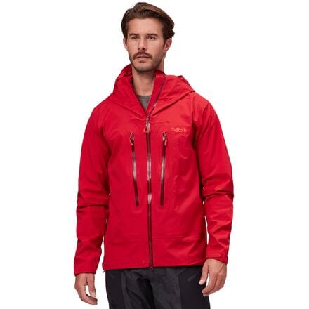 Rab mens best sale spark jacket