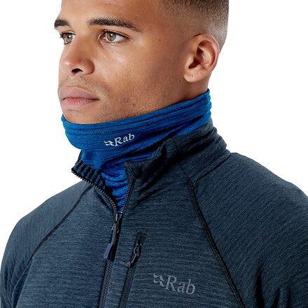 Rab Filament Neck Tube - Men