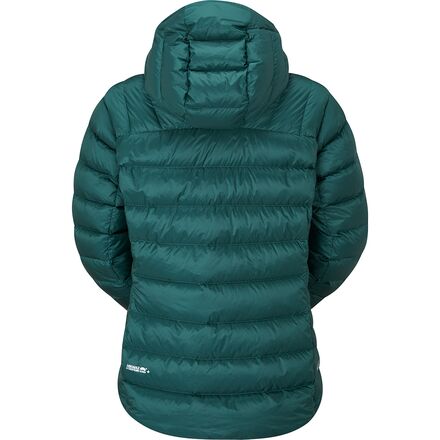 Rab Women's Electron Pro Down Jacket – Monod Sports