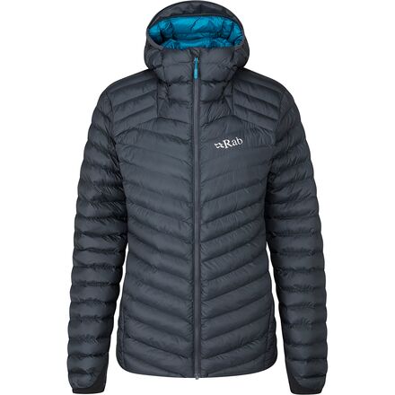 RAB Women s Cirrus Alpine Jacket