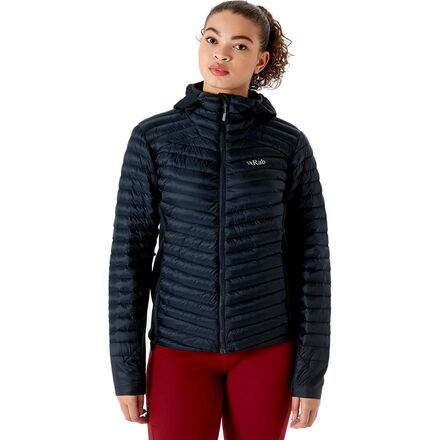 Rab women's synthetic insulated jackets online