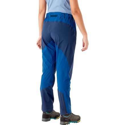 Women's kinetic hotsell alpine pants