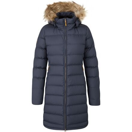 Rab Deep Cover Parka Women s Women