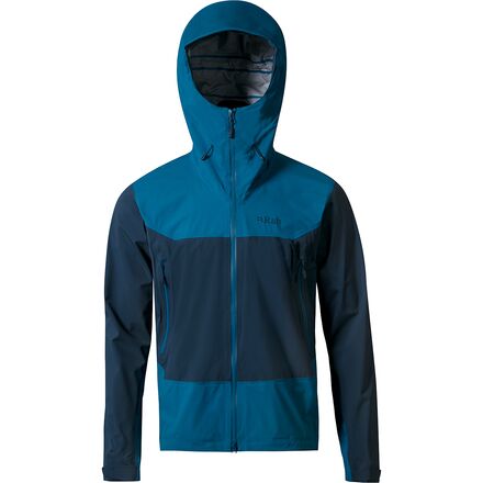 Rab mantra sales waterproof jacket