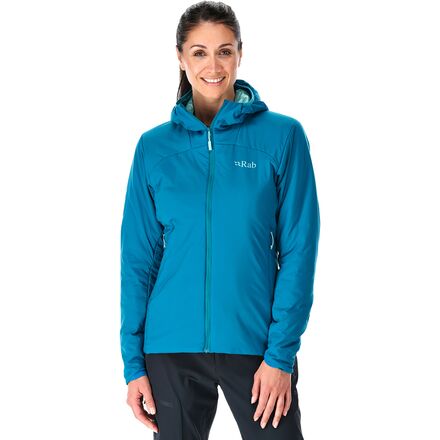 Womens rab coats on sale sale