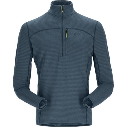 Rab mens nucleus pull on deals