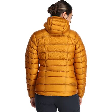 Women's Mythic Alpine Down Jacket