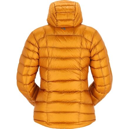 Rab Mythic Alpine Light Down Jacket, Women's