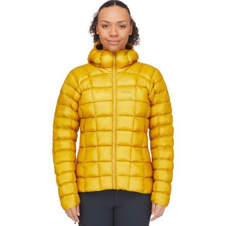 Rab infinity light jacket womens on sale