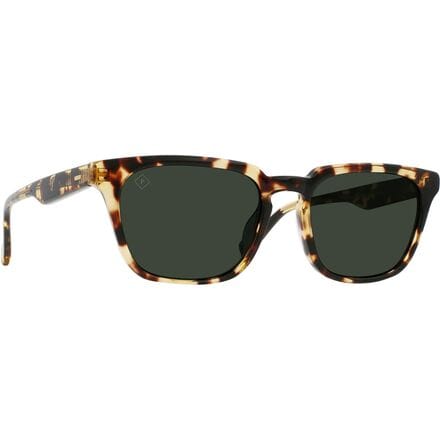 Rixx Eyewear Orbit - Champagne - Champagne | SurfStitch