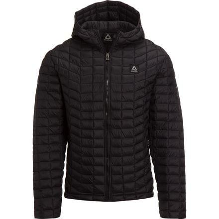 Reebok Men's Puffer Jacket