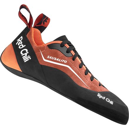 Red chili rock climbing hot sale shoes