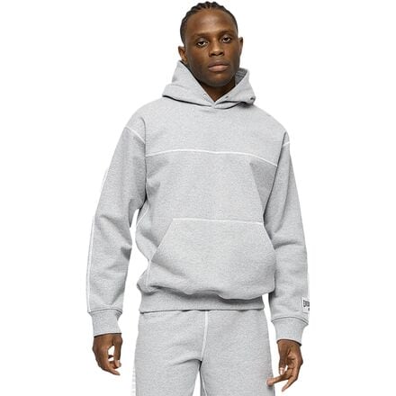 Reigning Champ Heavyweight Terry Everlast Pullover Hoodie - Men's