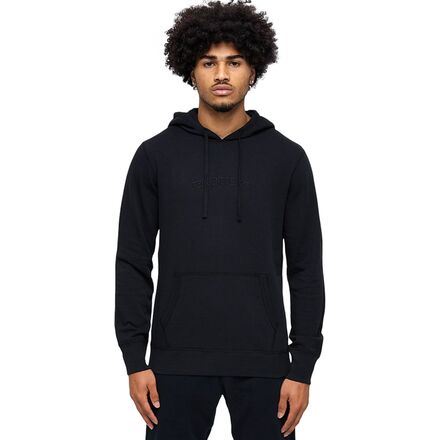 Reigning Champ Lightweight Terry Embroidered Pullover Hoodie Men s Men