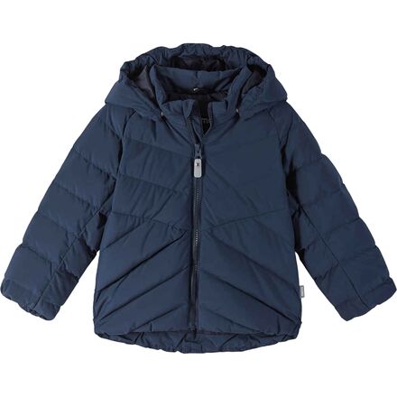 Reima Kupponen Down Jacket Infant Girls Kids