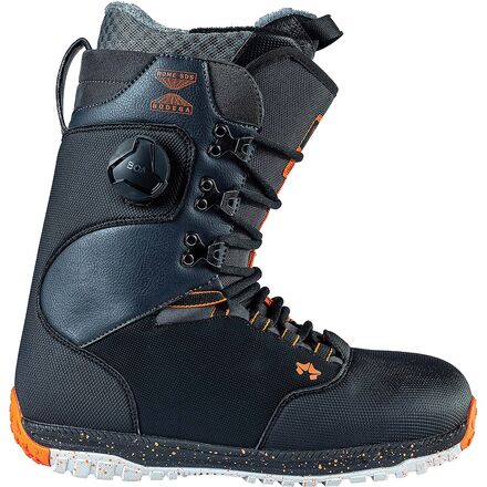 Rome Bodega Hybrid Boa Snowboard Boot - 2022 - Men's - Snowboard