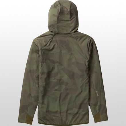 Patagonia houdini bunker outlet camo