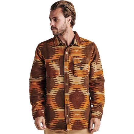 Mens shop andes jacket