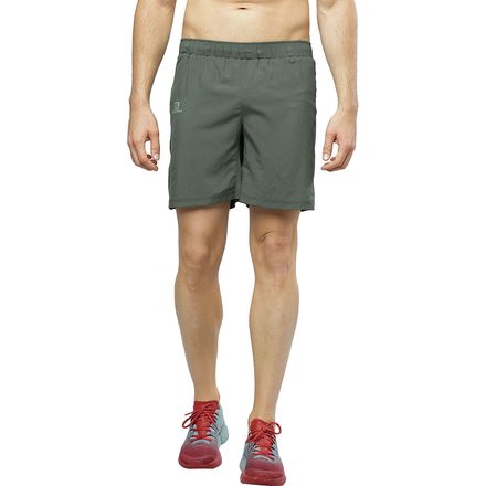 Salomon agile 7 outlet shorts