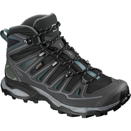 Salomon x ultra mid sale 2 spikes gtx winter boot