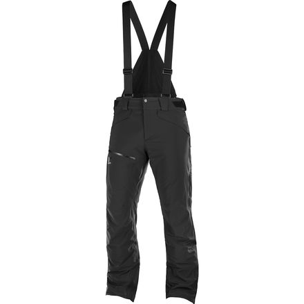 Salomon Chill Out Bib Pant Men s Men