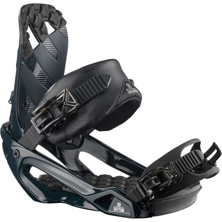 Salomon Rhythm Snowboard Binding - 2022 - Snowboard