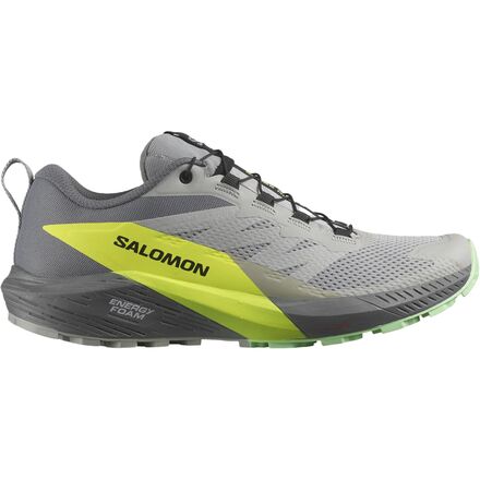 Salomon clearance running sale