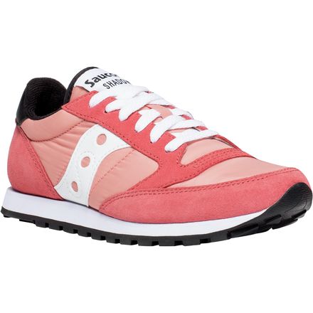 Saucony jazz low pro womens pink online