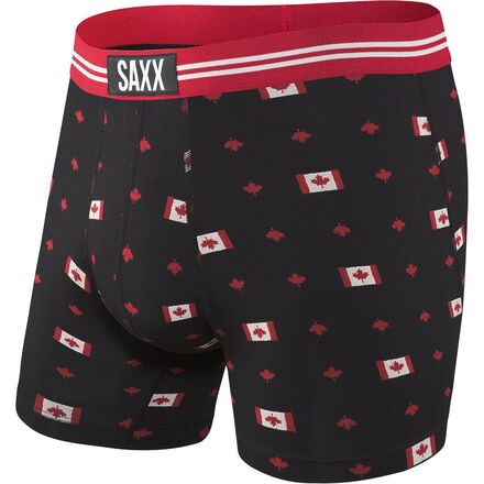 SAXX Vibe Boxer Brief - Men's - Men