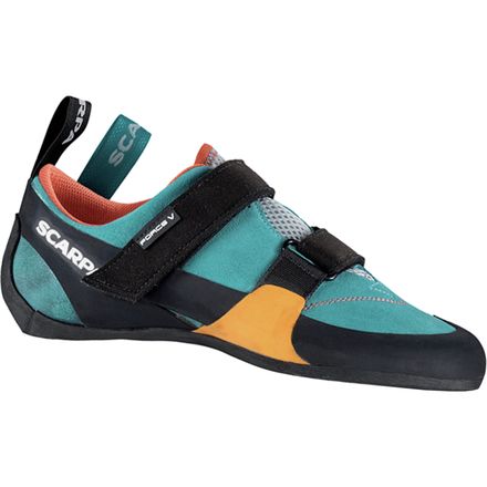 Scarpa Reflex V - Climbing Shoes Women's, Buy online