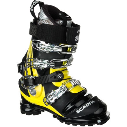 Scarpa Terminator X Pro Boot - Ski