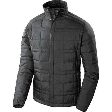 Sierra on sale dridown jacket