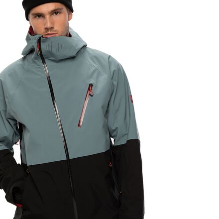 686 glcr hydra shop thermagraph insulated jacket