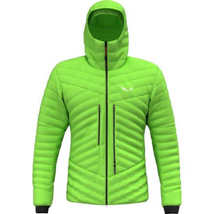 Salewa ortles light 2 dwn clearance hood jacket