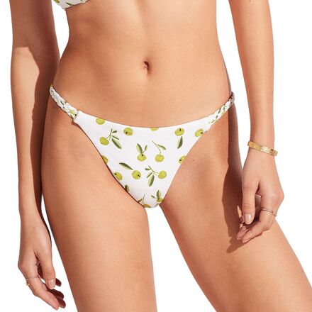 Seafolly best sale olive bikini