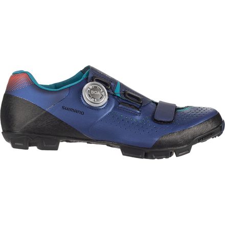 shimano xc5 mountain bike shoes