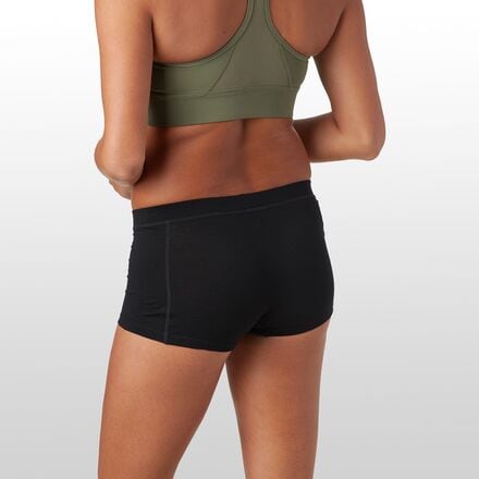 Stoic Merino Performance Boy Boxer - Women's - Women