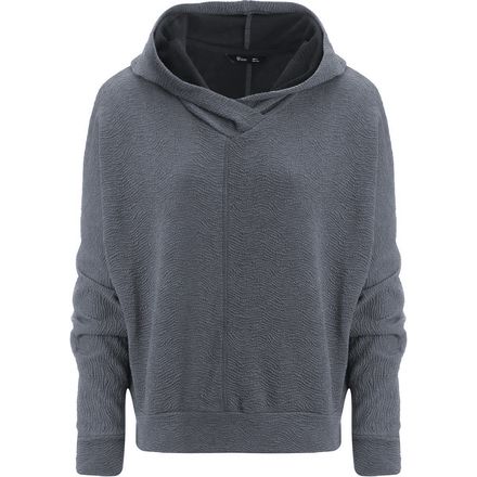 stoic pullover