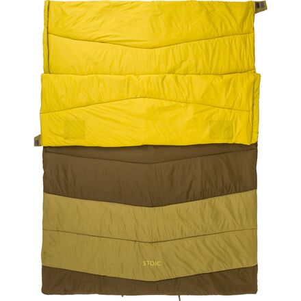 Large double sleeping clearance bag