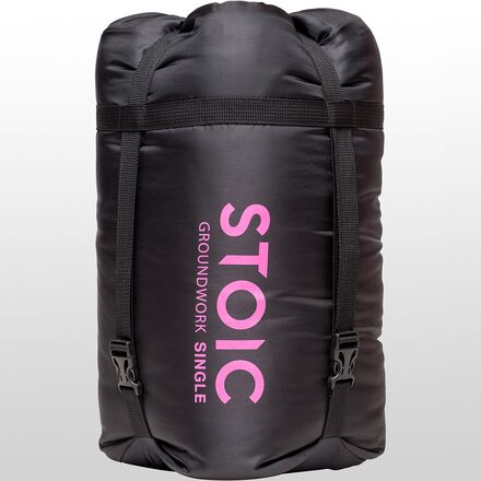 DOMYOS Sac de fitness 20L rose