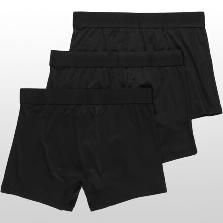Stoic Casual Underwear - 3-Pack - Men's - Men