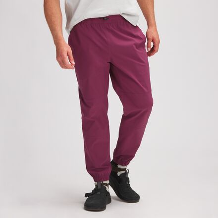 Stoic Stretch Woven Jogger - Men's - Men