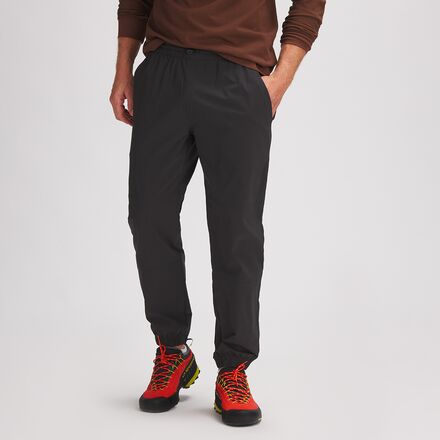 Stoic Stretch Woven Jogger - Men's - Men