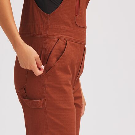 Stoic Overall - Women's - Women