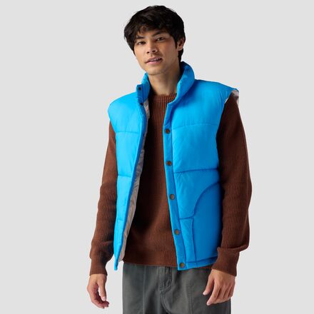 Best synthetic insulated vest deals