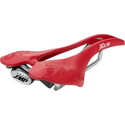 Selle SMP F30C s.i. Saddle - Bike