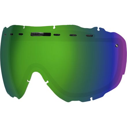 Smith ski goggles replacement lenses online