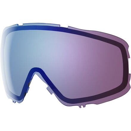 Smith Moment Goggles Replacement Lens - Ski