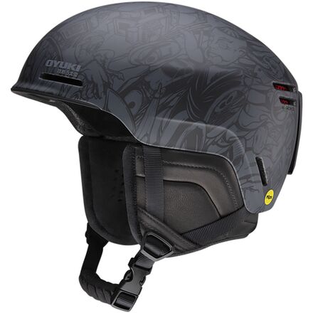 Smith Method Mips Helmet - Ski