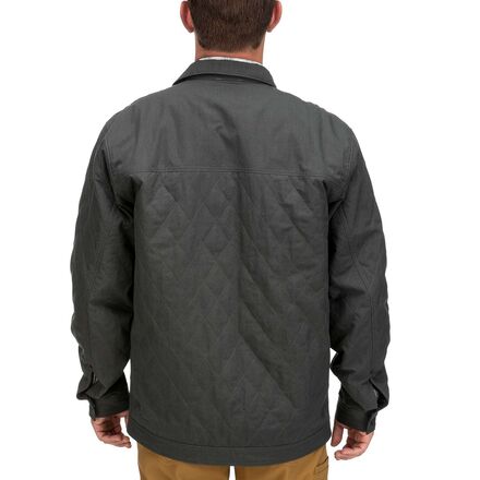 Simms Dockwear Jacket - Men's - Men